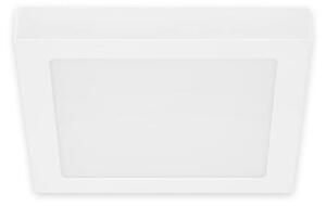 Telefunken 309706TF - Plafoniera LED RGB dimmerabile LED/23W/230V 2700-6500K bianco