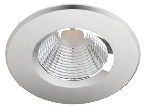 Philips - Set da 3 lampade da bagno dimmerabili DIVE LED/5,5W/230V IP65