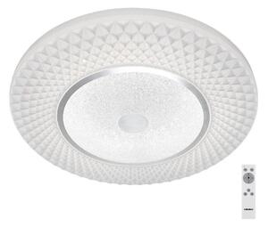 Rabalux 3254 - Plafoniera LED dimmerabile TORNADO LED/72W/230V + telecomando