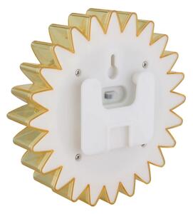 Globo 33598 - Lampada LED solare LED/0,06W/3V IP44