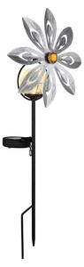Globo 36576S - LED Solare decorazione LED/0,02W/3V IP44