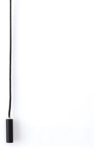Brilliant - Faretto da parete TELIO 1xE14/28W/230V rosa