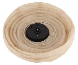 Globo 339700S - LED Lampada solare a sospensione LED/0,5W/3V IP44 beige