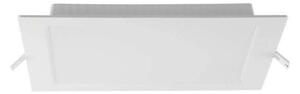 Lampada LED da incasso SAMSUNG CHIP LED/6W/230V 4000K 12x12 cm bianco