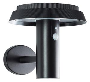 Brilliant - Applique a LED solare con sensore ALVERO LED/4W/3,7V IP44
