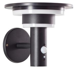 Brilliant - Applique a LED solare con sensore GARVINA LED/3W/3,7V IP44