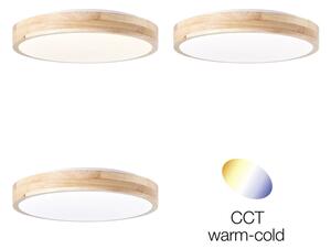 Brilliant - Plafoniera LED SLIMLINE LED/14W/230V 3000/4000K