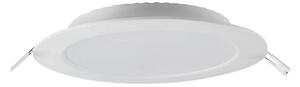Lampada LED da incasso SAMSUNG CHIP LED/24W/230V 4000K diametro 29,4 cm bianco