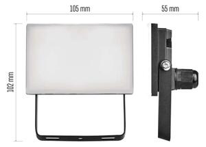 Riflettore LED TAMBO LED/10W/230V 4000K IP65