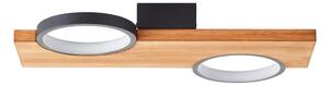 Brilliant - Plafoniera LED CHEESY LED/14W/230V