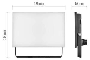 Riflettore LED TAMBO LED/30W/230V 4000K IP65