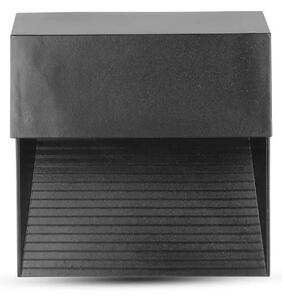 Lampada per scale LED/3W/230V 4000K IP65