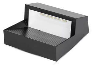 Lampada per scale LED/3W/230V 4000K IP65