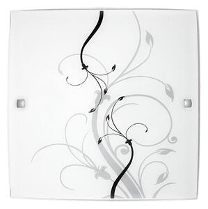 Rabalux 3692 - Applique ELINA 1xE27/60W/230V