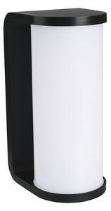 Applique a LED da esterno LED/12W/230V 3000/4200/6500K IP65 nero