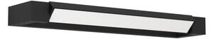 Eglo 56464 - Illuminazione a LED per specchi da bagno GEMILIANA LED/8,9W/230V 45 cm IP44