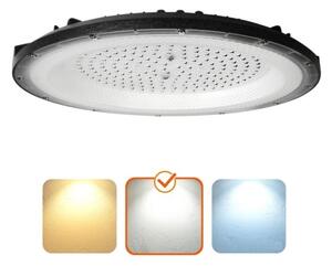 LED Luce tecnica per impieghi gravosi GRAZA HIGHBAY LED/100W/230V 4000K IP65