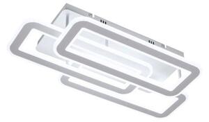 Lampadario a plafone LED dimmerabile LED/90W/230V 3000-6500K + telecomando