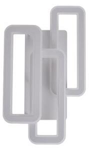 Lampadario a plafone LED dimmerabile LED/90W/230V 3000-6500K + telecomando