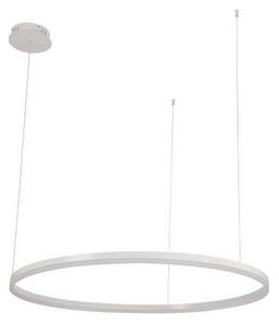 Lampadario a sospensione con filo LED dimmerabile LED/72W/230V 3000-6500K + telecomando
