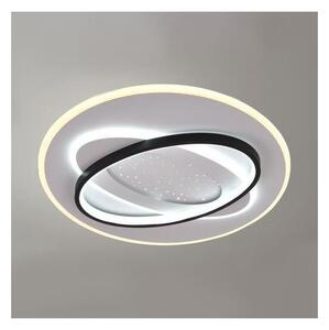 Plafoniera LED dimmerabile LED/90W/230V 3000-6500K + telecomando