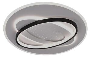 Plafoniera LED dimmerabile LED/90W/230V 3000-6500K + telecomando
