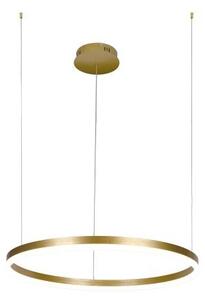 Lampadario a sospensione con filo LED dimmerabile LED/42W/230V 3000-6500K + telecomando