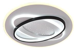 Plafoniera LED dimmerabile LED/90W/230V 3000-6500K + telecomando