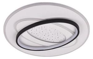 Plafoniera LED dimmerabile LED/90W/230V 3000-6500K + telecomando