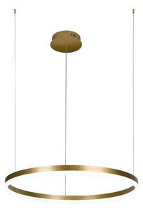 Lampadario a sospensione con filo LED dimmerabile LED/42W/230V 3000-6500K + telecomando