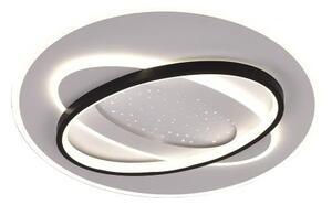 Plafoniera LED dimmerabile LED/90W/230V 3000-6500K + telecomando