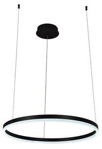 Lampadario a sospensione con filo LED dimmerabile LED/42W/230V 3000-6500K + telecomando