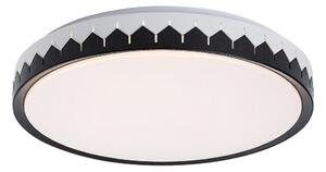Rabalux 71303 - Plafoniera LED dimmerabile MALIN LED/24W/230V 3000-6500K + TC