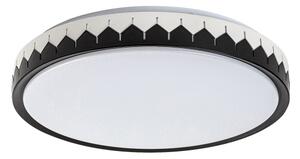 Rabalux 71303 - Plafoniera LED dimmerabile MALIN LED/24W/230V 3000-6500K + TC