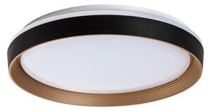 Rabalux 71308 - Plafoniera LED dimmerabile LADAN LED/48W/230V 3000-6500K + TC