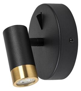 Rabalux 75040 - Luce Spot da parete a LED KADIR LED/3W/230V 4000K