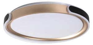Rabalux 71292 - Plafoniera LED dimmerabile JINDRI LED/48W/230V 3000-6500K + TC