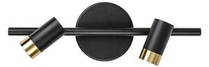 Rabalux 75041 - Luce Spot da parete a LED KADIR 2xLED/3W/230V 4000K