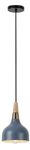 Rabalux 72135 - Lampadario a sospensione con filo DRUSILLA 1xE27/40W/230V
