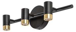 Rabalux 75042 - Luce Spot da parete a LED KADIR 3xLED/3W/230V 4000K