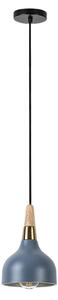 Rabalux 72135 - Lampadario a sospensione con filo DRUSILLA 1xE27/40W/230V