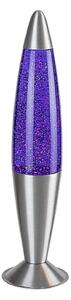 Rabalux 76115 - LED Lampada lava (lampada Astro) GLITTER 2 LED/25W/230V