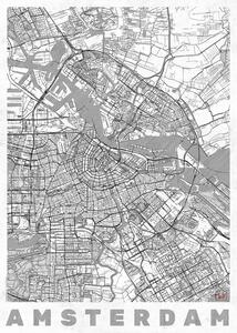 Mappa Amsterdam, Hubert Roguski