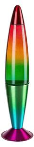 Rabalux 76111 - LED Lampada lava (lampada Astro) LOLLIPOP RAINBOW 2 LED/25W/230V