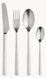 Set di 24 posate Chaco, 6 persone