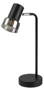 Rabalux 74278 - Lampada da tavolo HATICE 1xE14/15W/230V