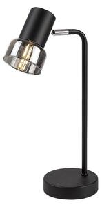 Rabalux 74278 - Lampada da tavolo HATICE 1xE14/15W/230V