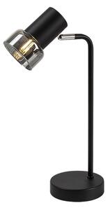 Rabalux 74278 - Lampada da tavolo HATICE 1xE14/15W/230V