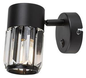 Rabalux 73059 - Faretto da parete VENARO 1xE14/15W/230V