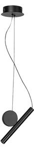 Rabalux 72278 - Lampadario LED a sospensione con filo ALARIC LED/3W/230V 3000K
